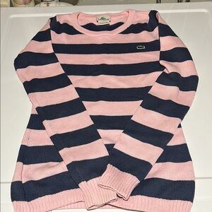 Lacoste Sweater